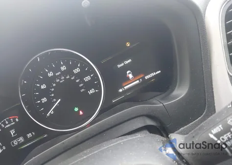 2022 Honda Hr-V Awd Ex z USA, uszkodzony, nr VIN 3CZRU6H58NM757631